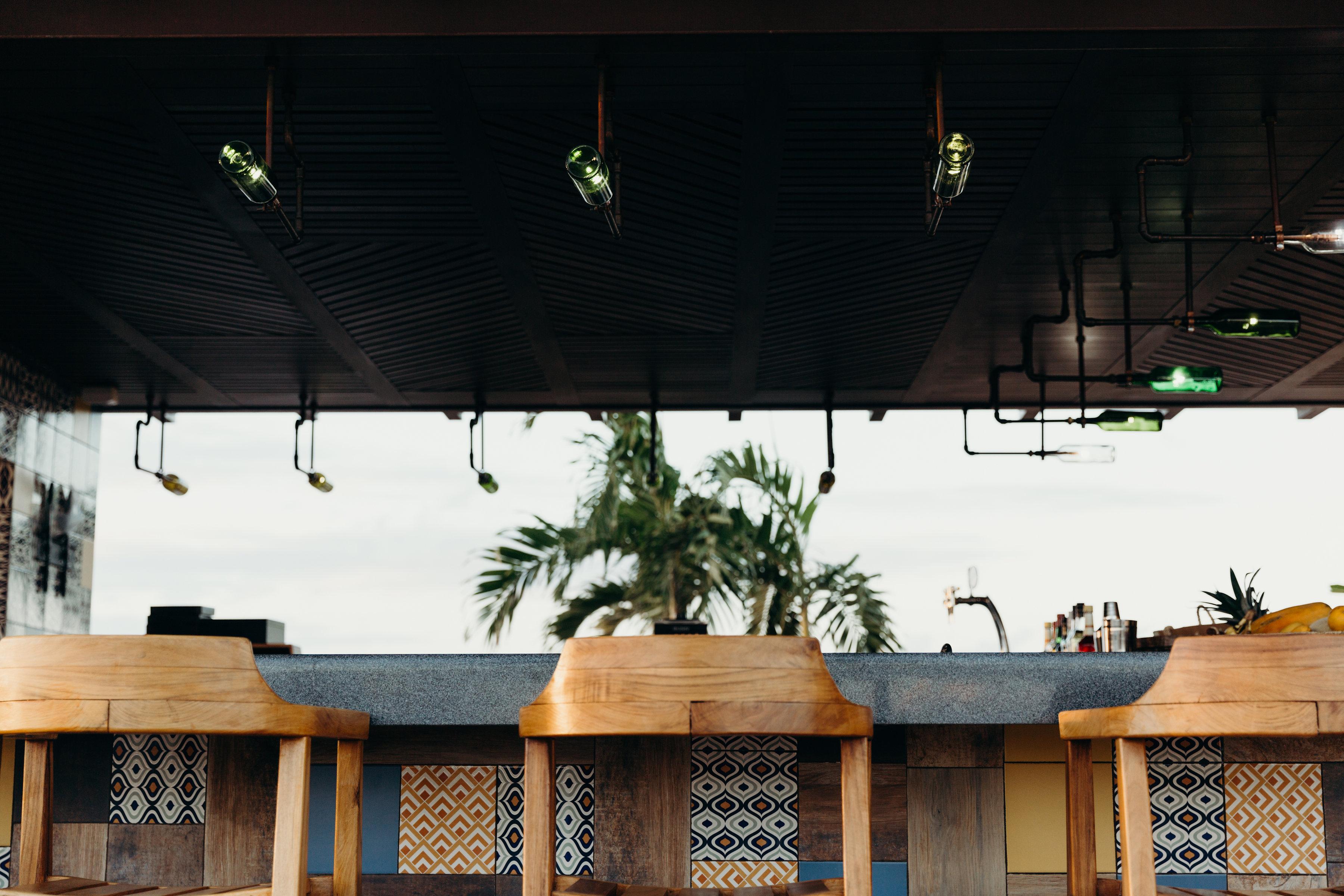 Biwa Tulum Hotel Exterior photo