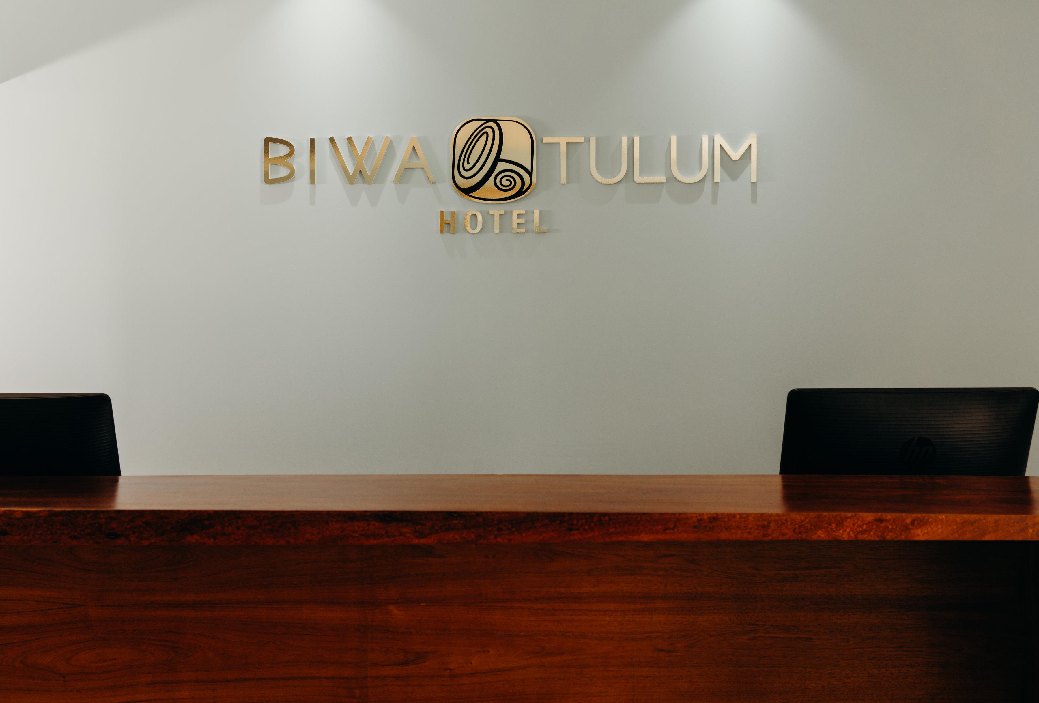 Biwa Tulum Hotel Exterior photo